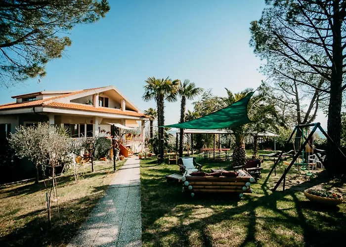 L\'Isola che non c\'è