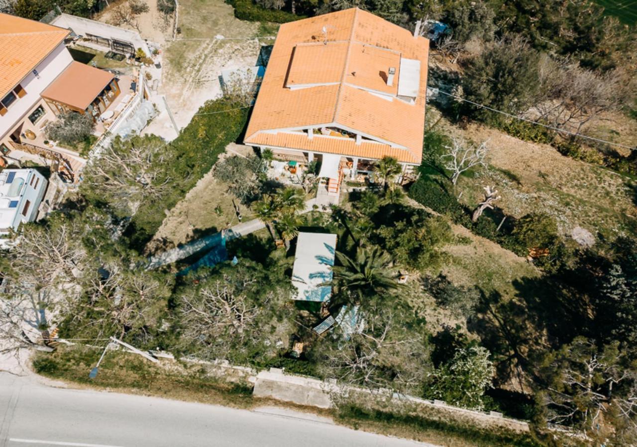 Holiday home L'isola Che Non C'e *