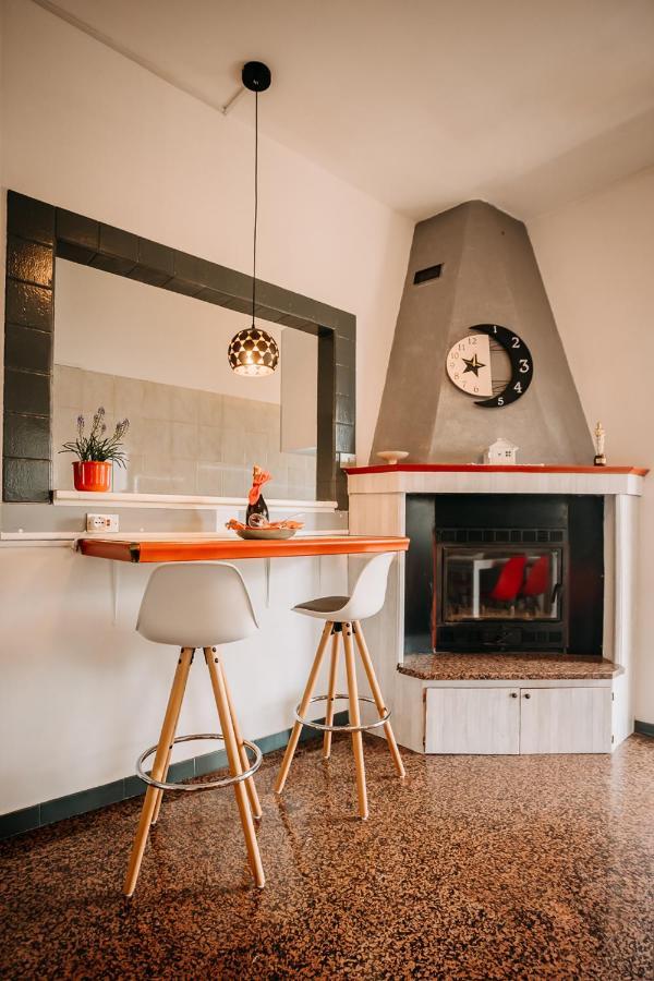 Holiday home L'isola Che Non C'e Senigallia