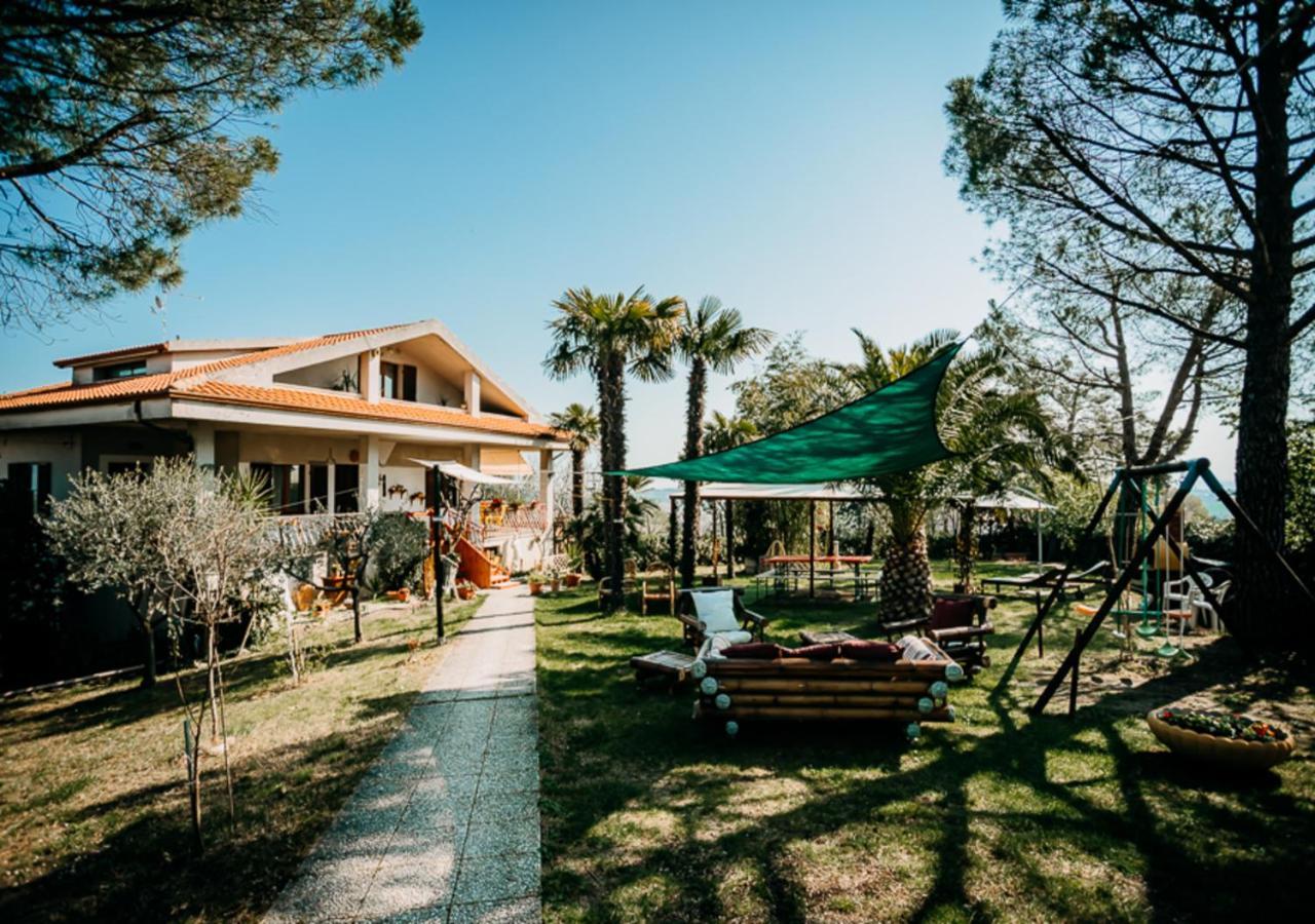 Holiday home L'isola Che Non C'e Senigallia