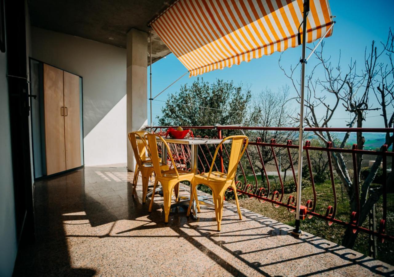 L'isola Che Non C'e Holiday home *