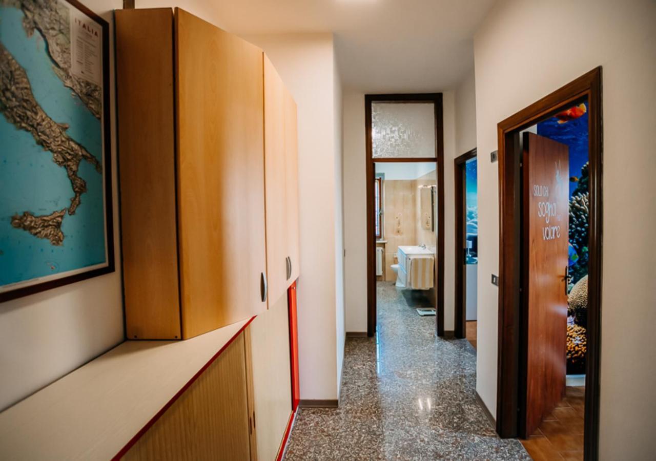 Holiday home L'isola Che Non C'e