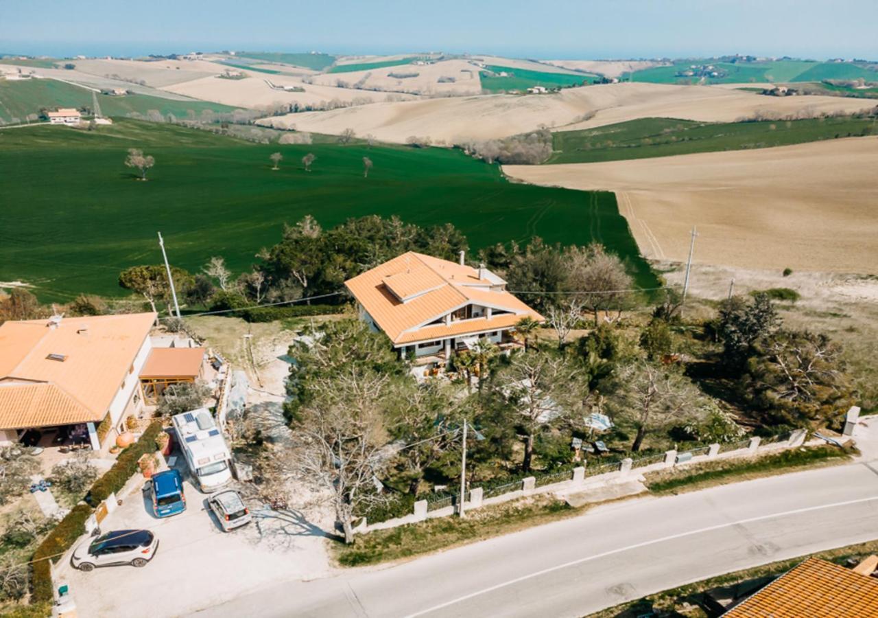 L'isola Che Non C'e Holiday home *