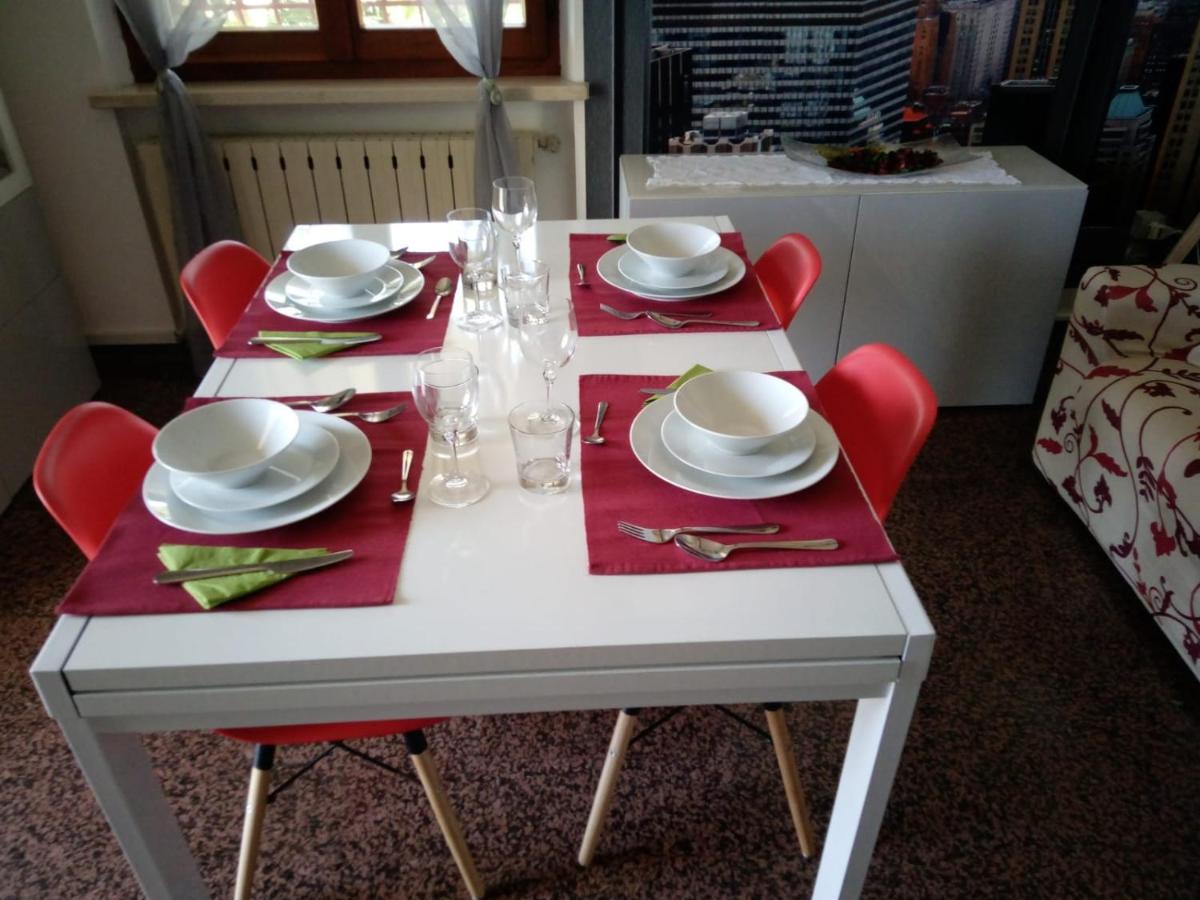 L'isola Che Non C'e Holiday home