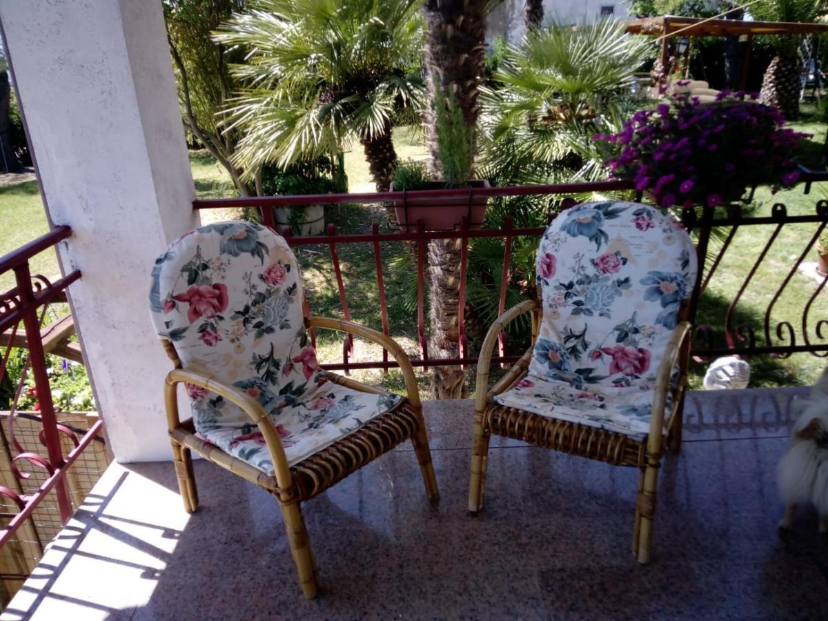 L'isola Che Non C'e Holiday home *