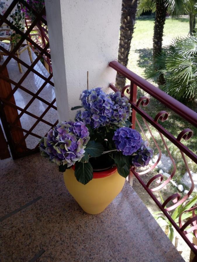 L'isola Che Non C'e Holiday home