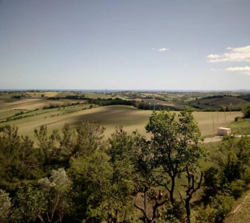 L'isola Che Non C'e Holiday home