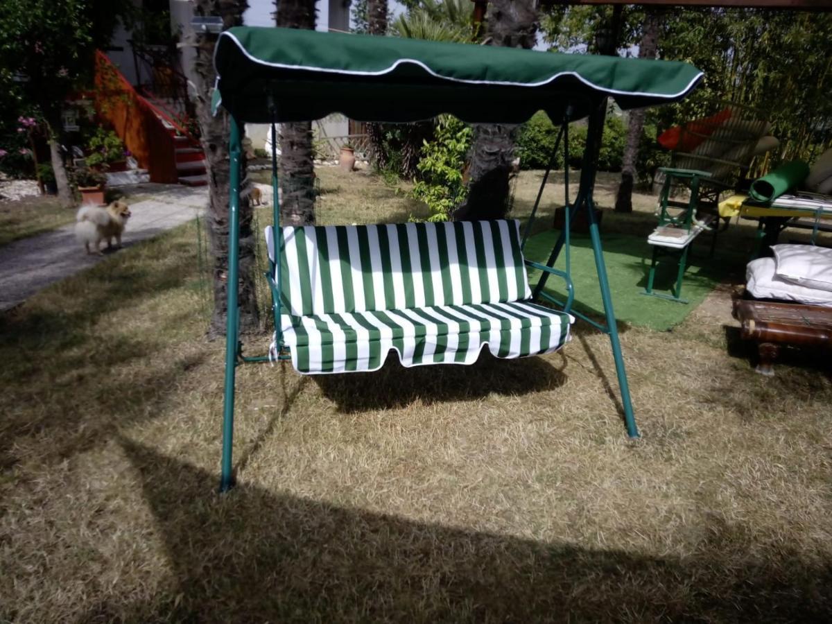 L'isola Che Non C'e Holiday home Senigallia