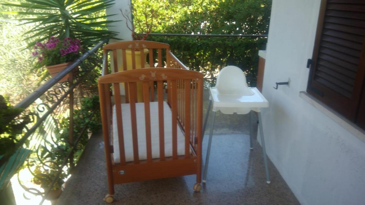 L'isola Che Non C'e Holiday home